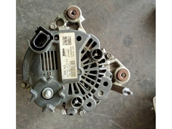 Alternador Skoda Octavia 2016 1.6Tdi 110CV-(225533)